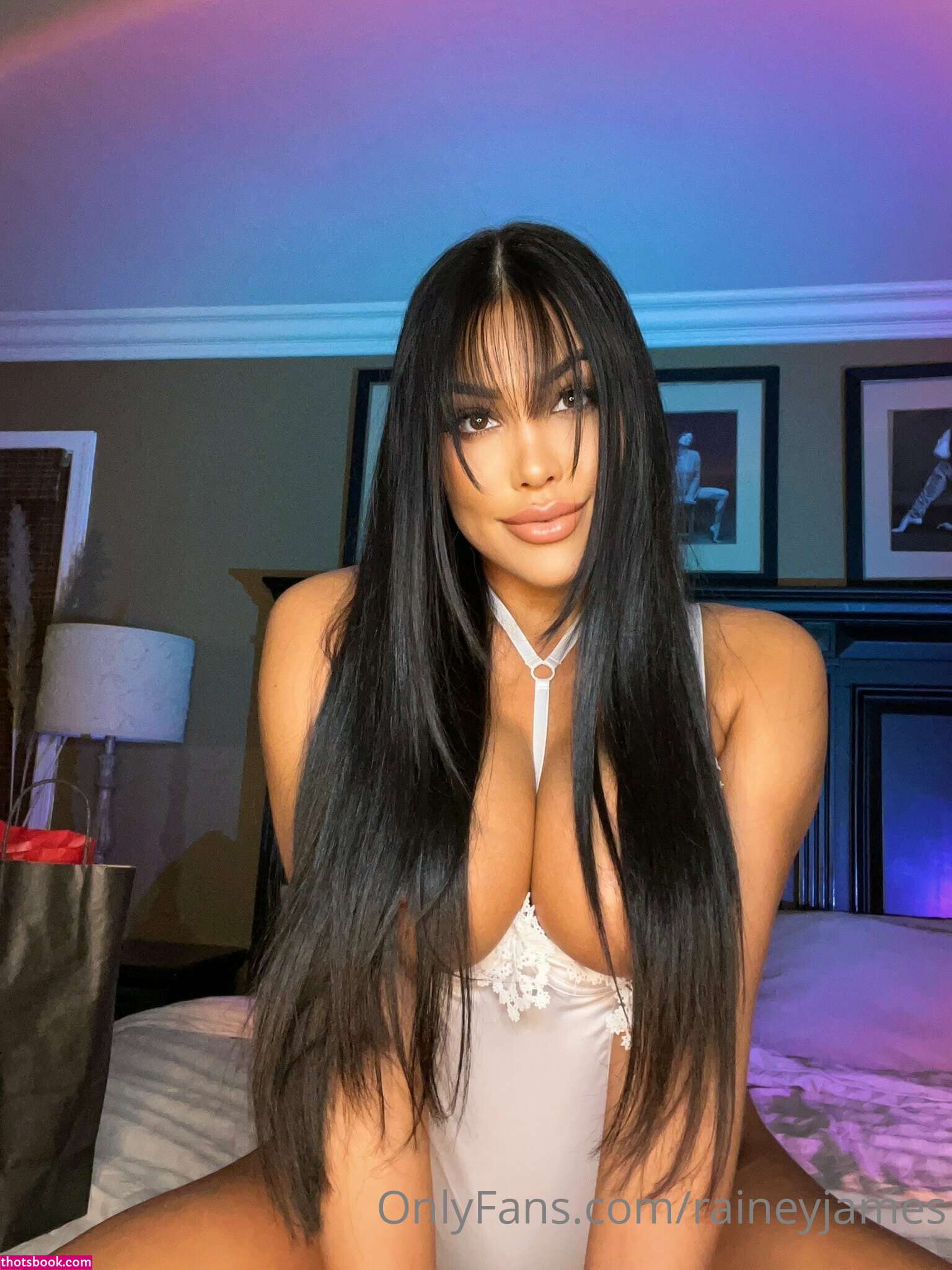 Rainey James Nude OnlyFans Photos #10 951687