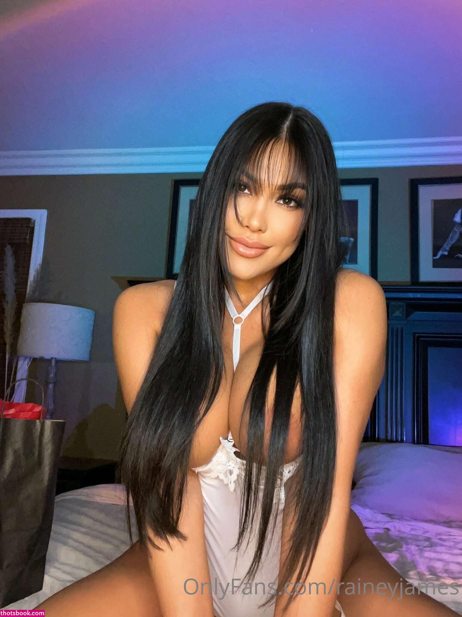 Rainey James Nude OnlyFans Photos #13 951710