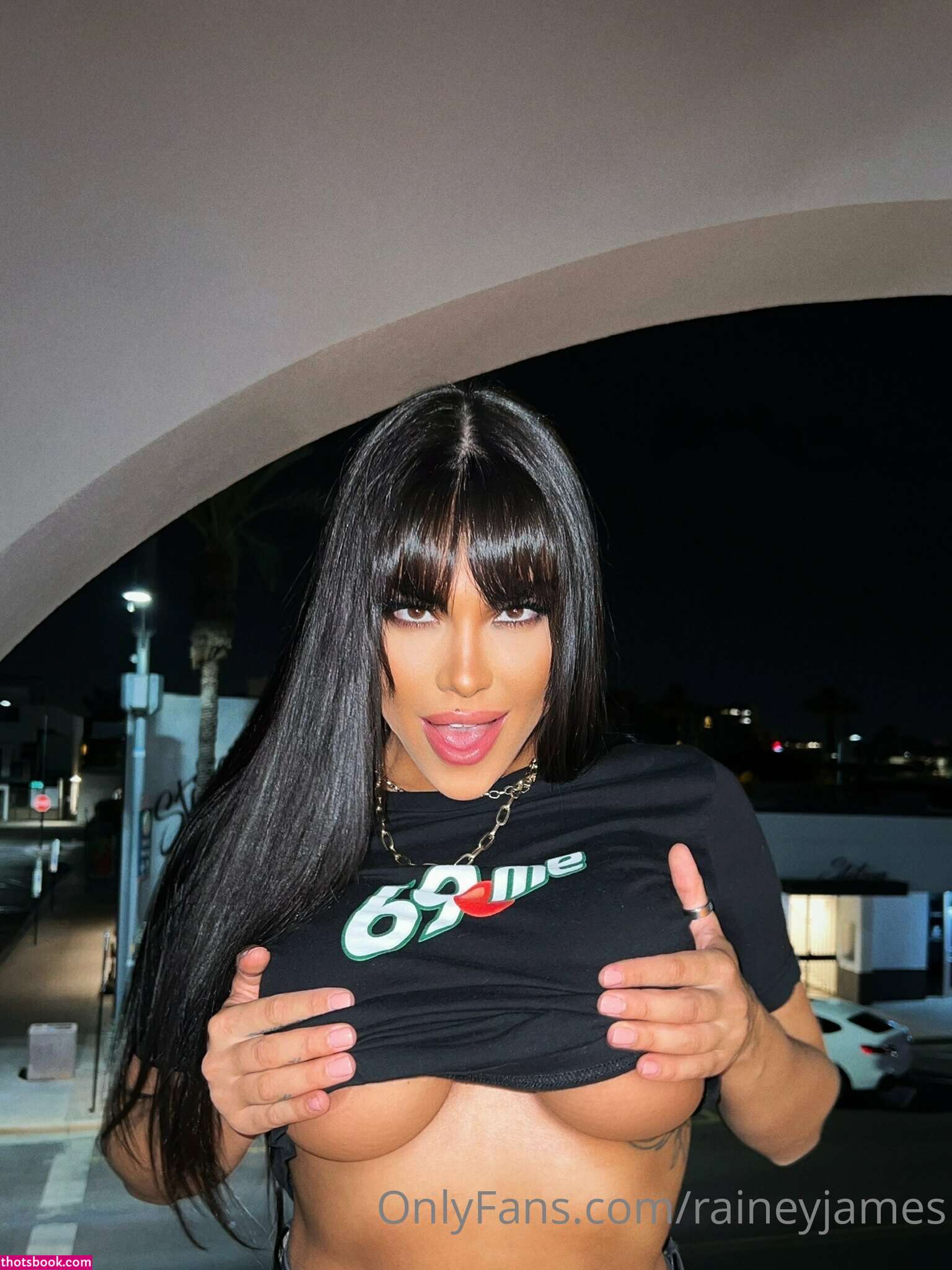 Rainey James Nude OnlyFans Photos #13 951712