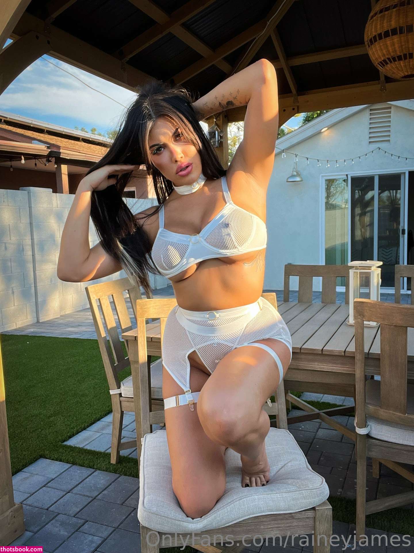 Rainey James Nude OnlyFans Photos #15 951739