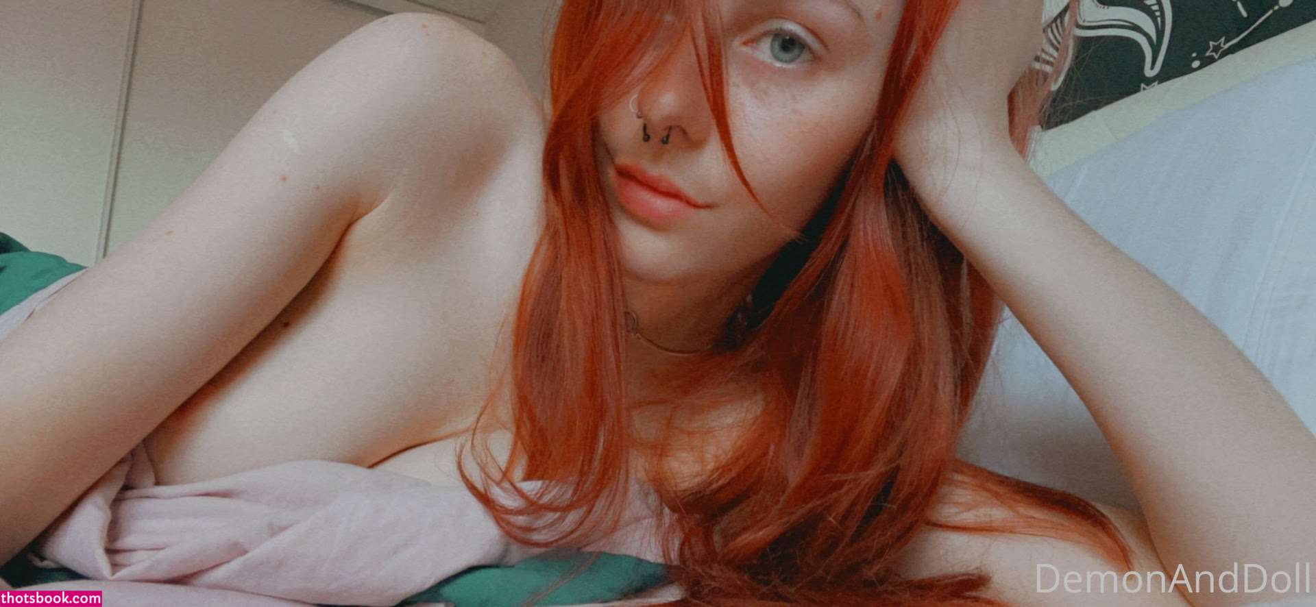 delilahdaughtley Nude OnlyFans Photos #12 891931