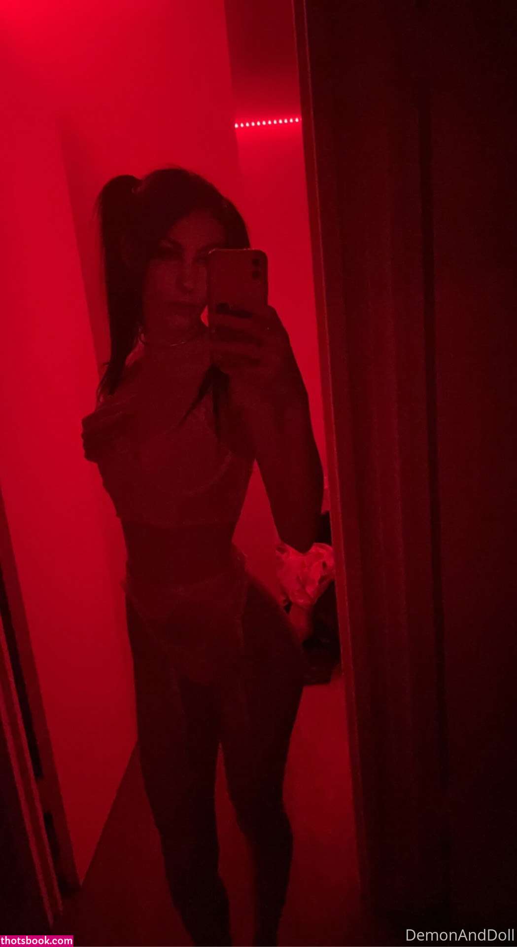 delilahdaughtley Nude OnlyFans Photos #13 891937