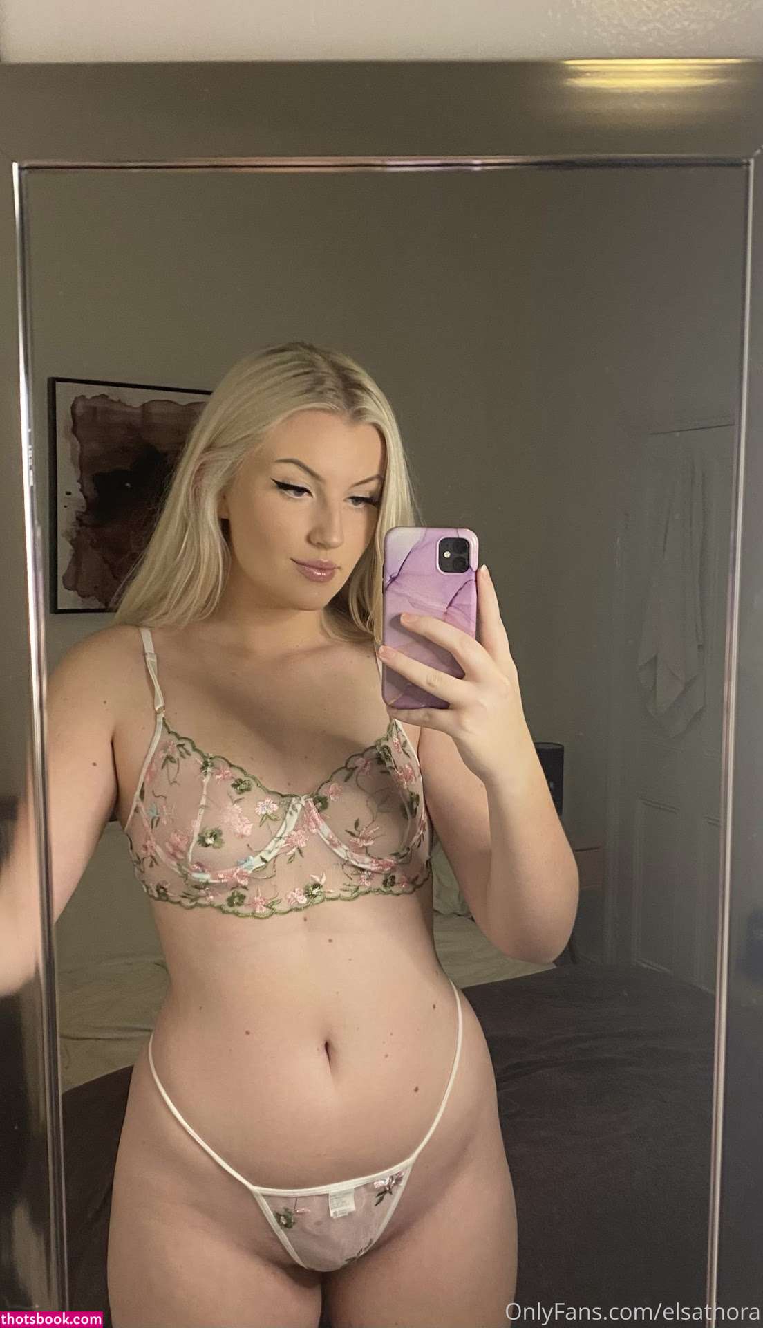 Elsathora Nude OnlyFans Photos #8 891977