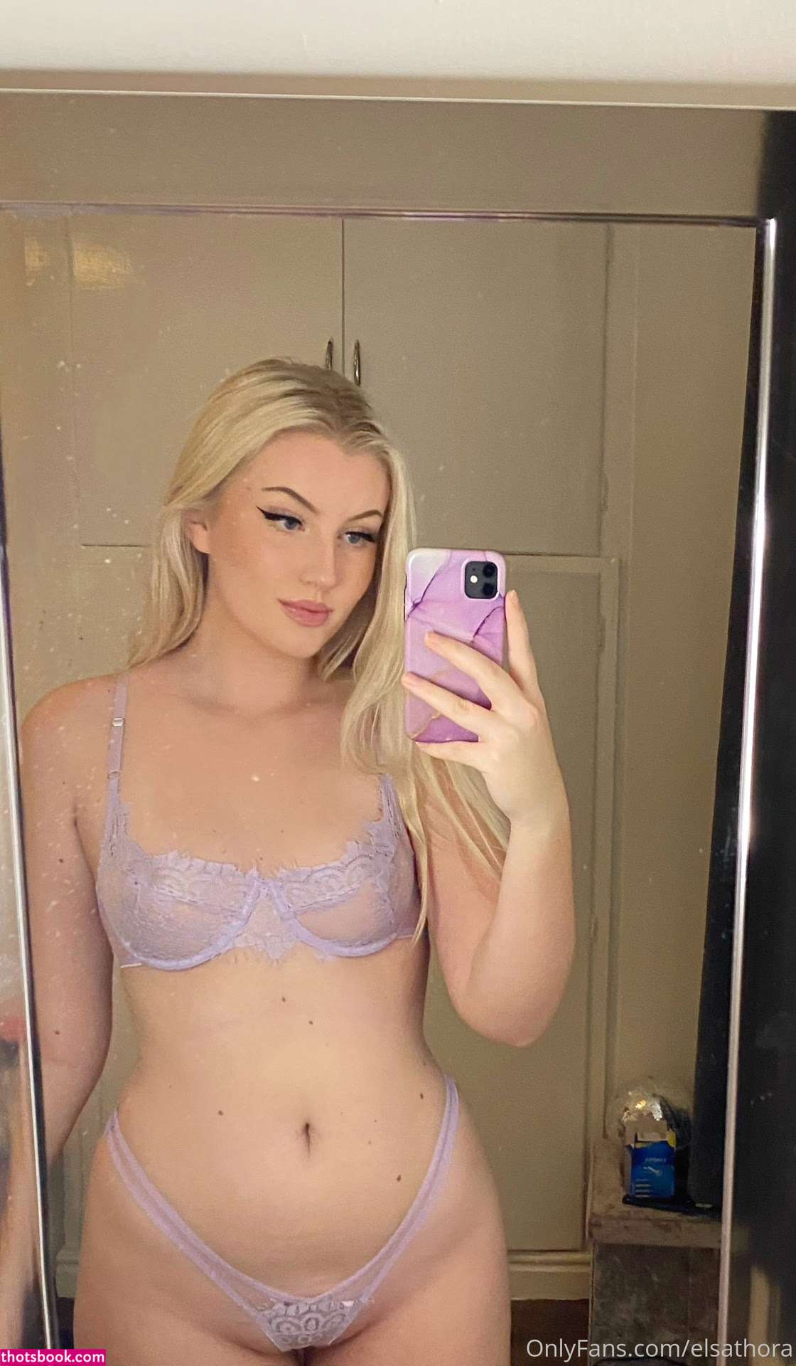 Elsathora Nude OnlyFans Photos #9 892004