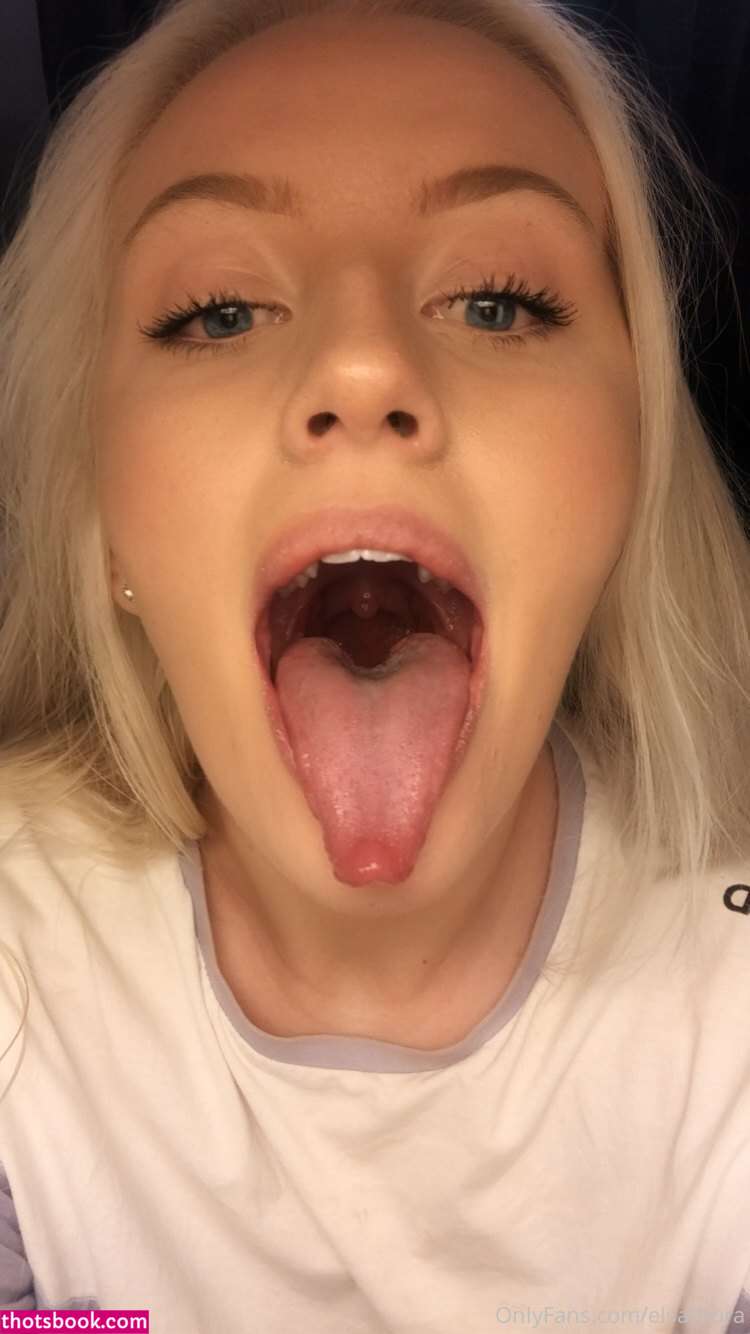 Elsathora Nude OnlyFans Photos #9 892012