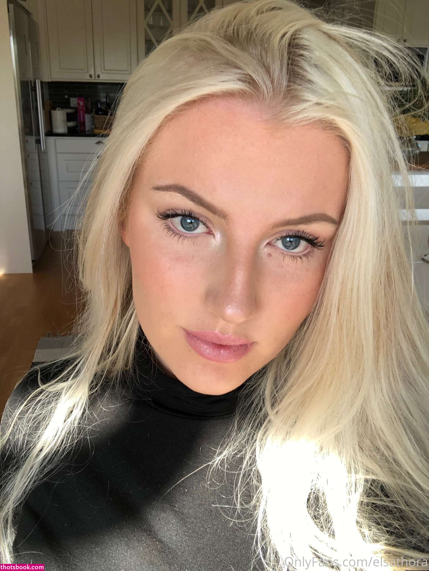 Elsathora Nude OnlyFans Photos #10 892028