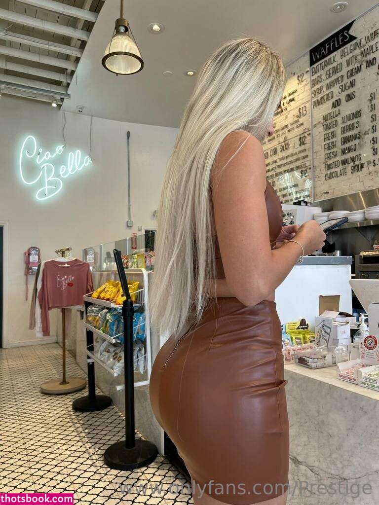 Issa Vegas Nude OnlyFans Photos #9 892391