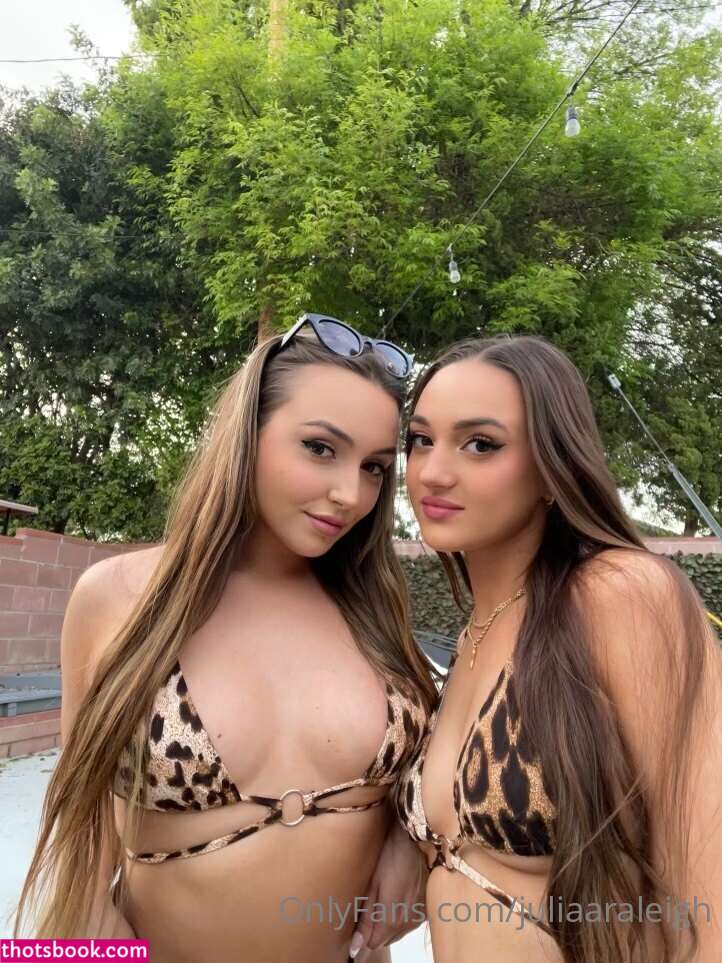 Julia Raleigh Nude OnlyFans Photos #11 892484