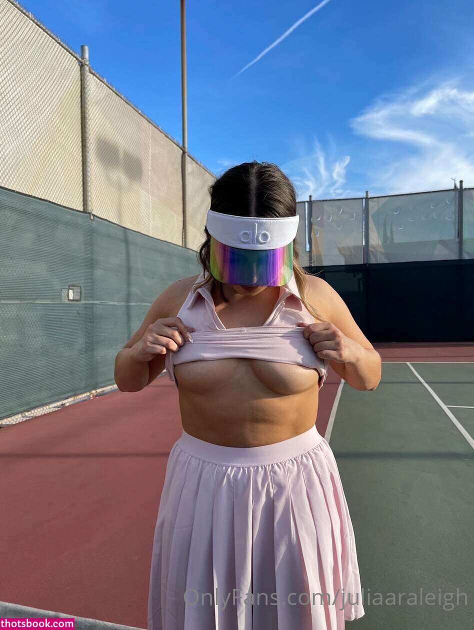 Julia Raleigh Nude OnlyFans Photos #12 892495