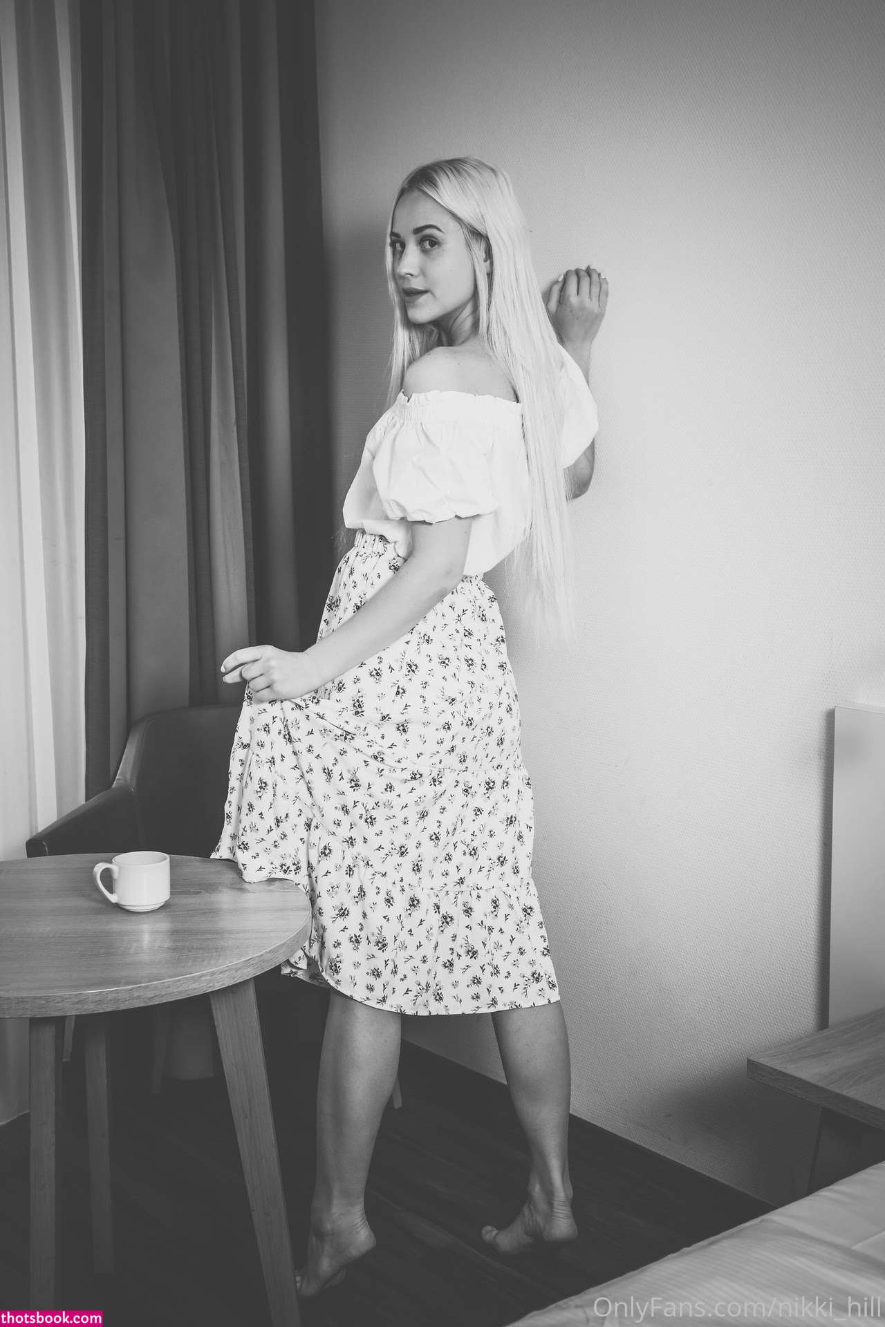 Nikki Hill Nude OnlyFans Photos #10 892751