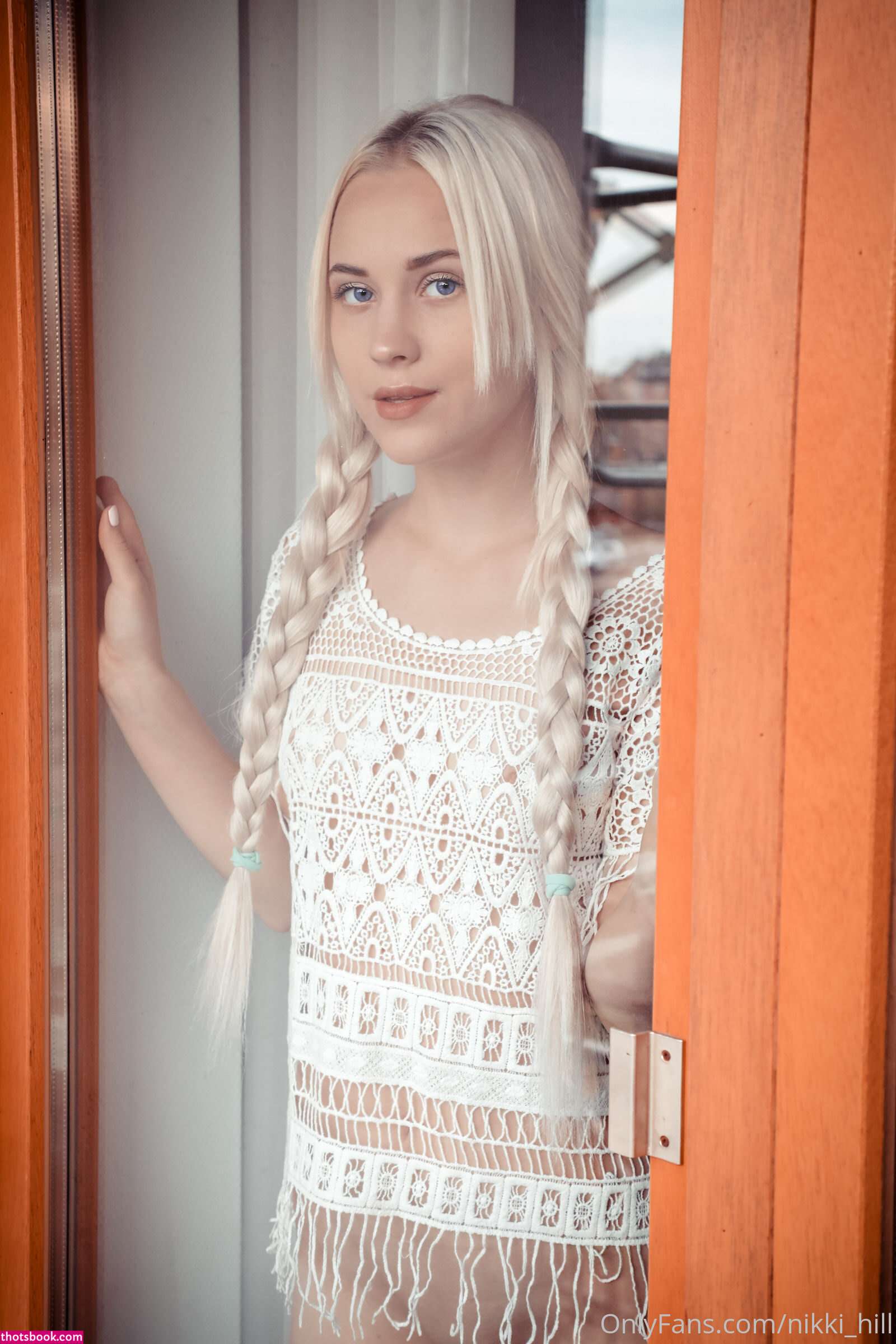 Nikki Hill Nude OnlyFans Photos #10 892752