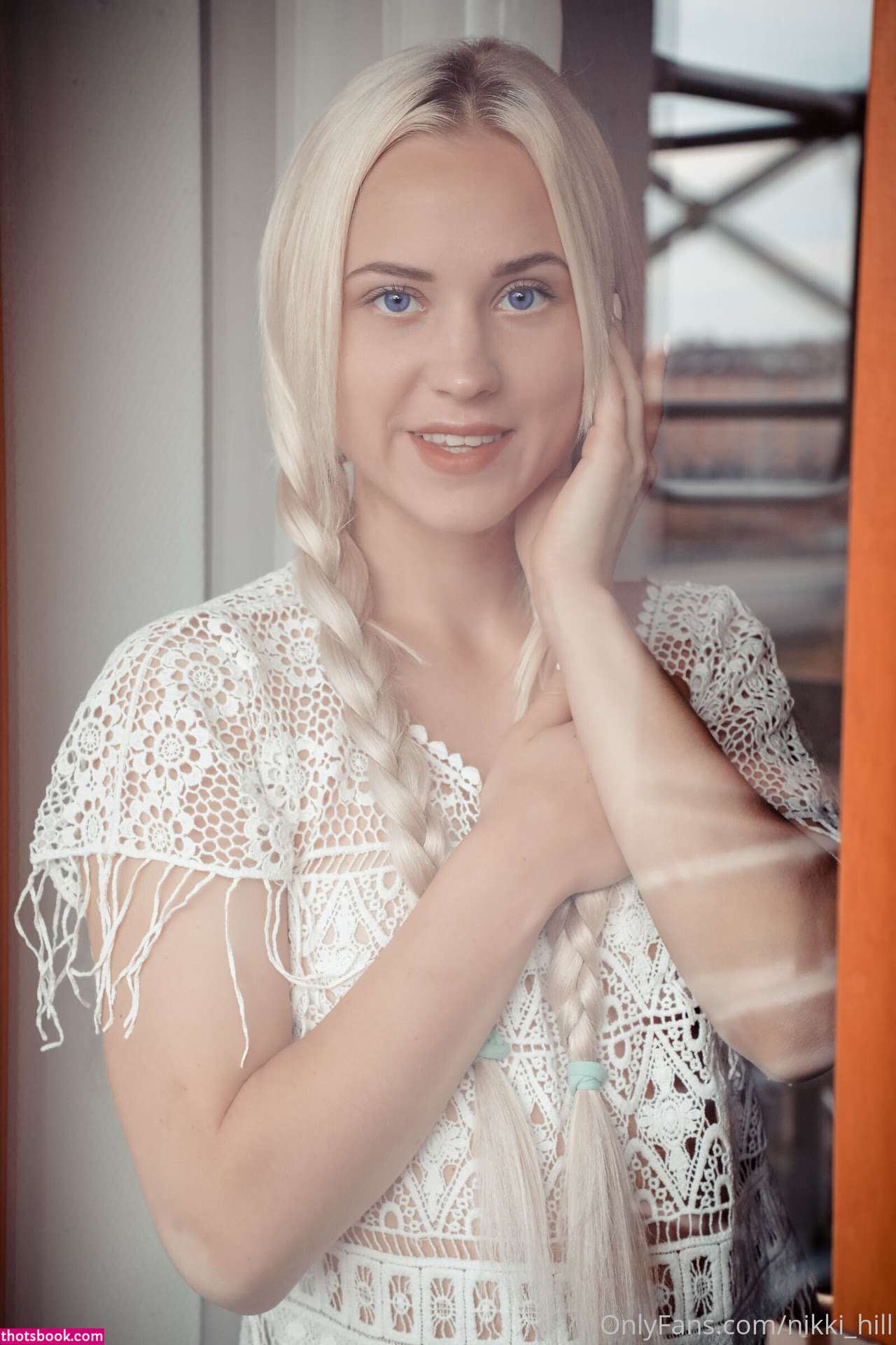 Nikki Hill Nude OnlyFans Photos #11 892758