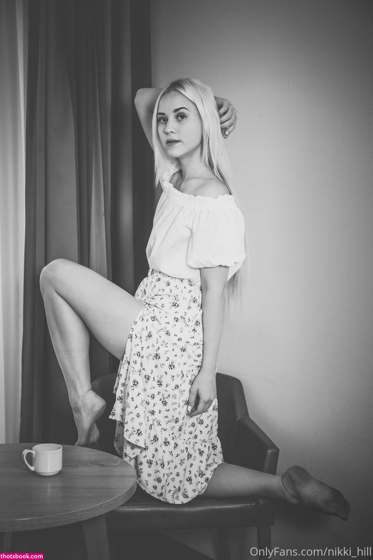 Nikki Hill Nude OnlyFans Photos #12 892767