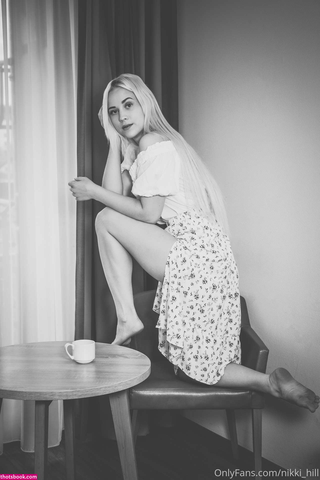 Nikki Hill Nude OnlyFans Photos #12 892775
