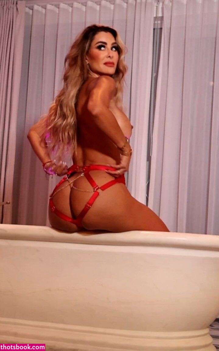 Ninel Conde Nude OnlyFans Photos #12 892823