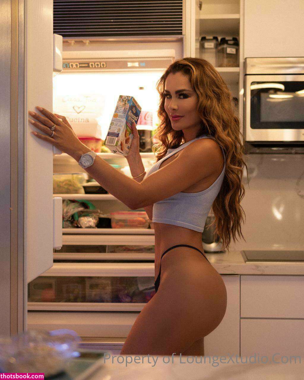 Ninel Conde Nude OnlyFans Photos #13 892832