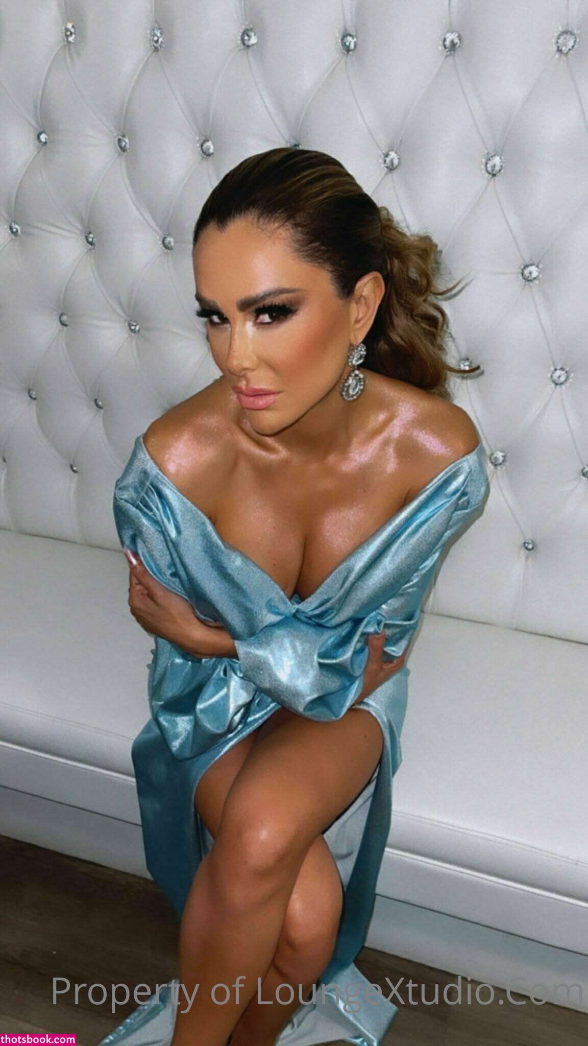 Ninel Conde Nude OnlyFans Photos #14 892852