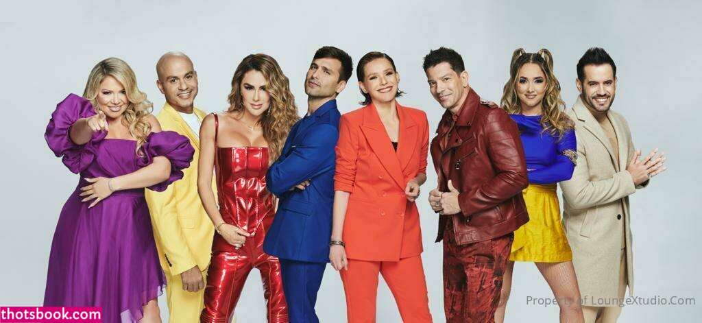 Ninel Conde Nude OnlyFans Photos #14 892854