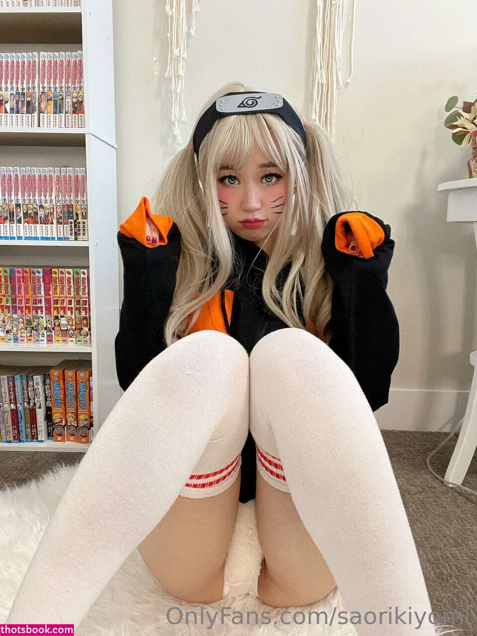 Saori Kiyomi Nude OnlyFans Photos #14 892966