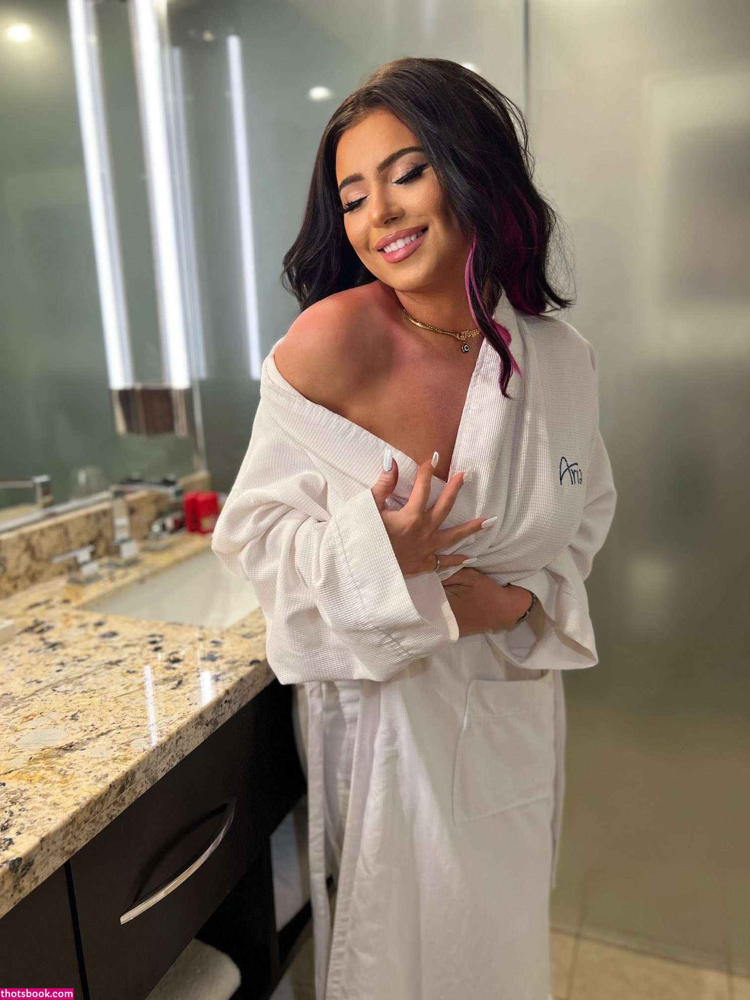 silverfoxxx32 Silver Foxxx Nude OnlyFans Photos #11 893050