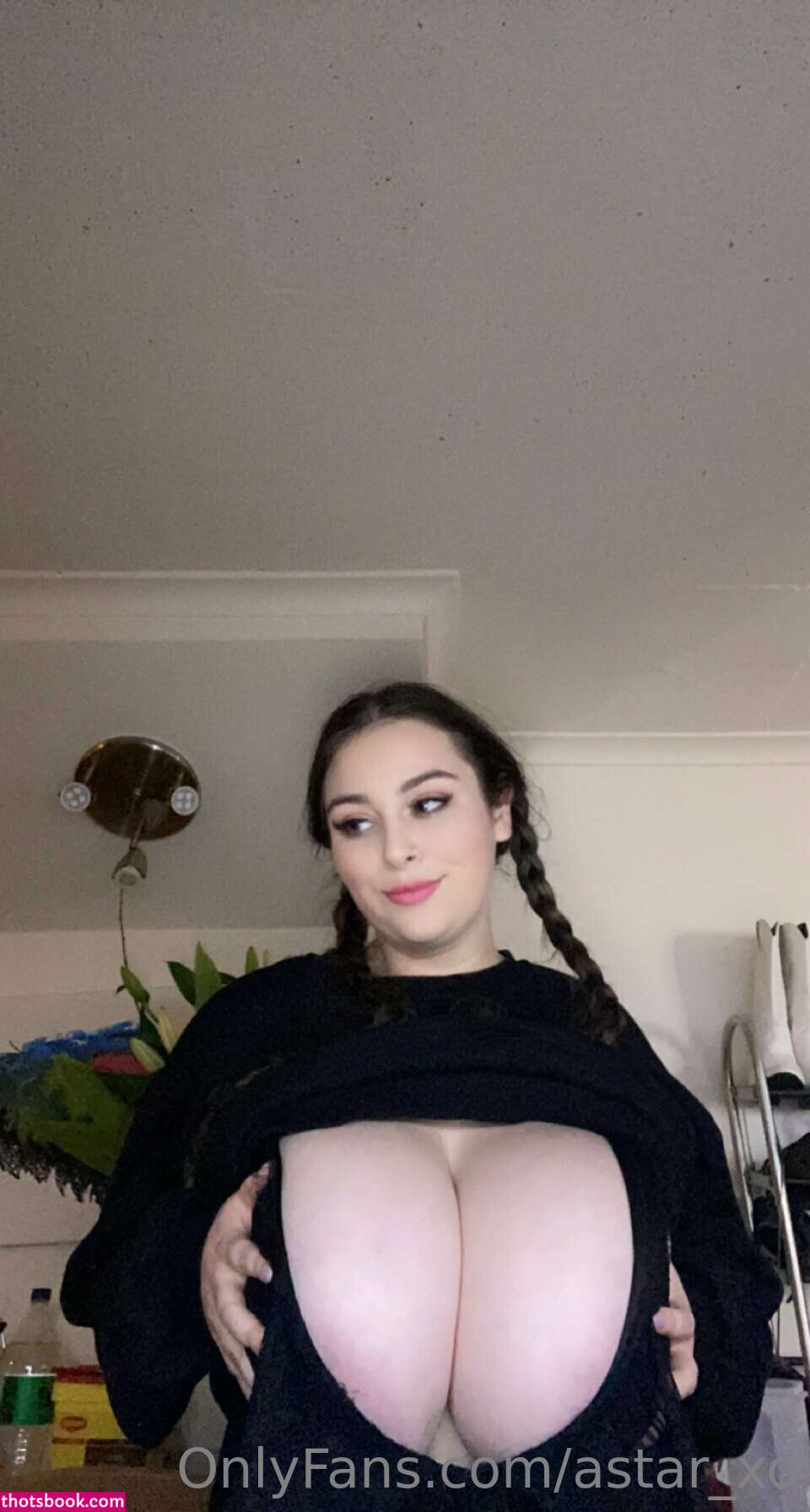 astarxo Nude OnlyFans Photos #4 911755