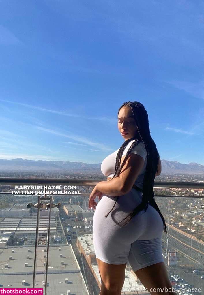 BabygirlHazel hazelfansly Nude OnlyFans Photos #5 911783