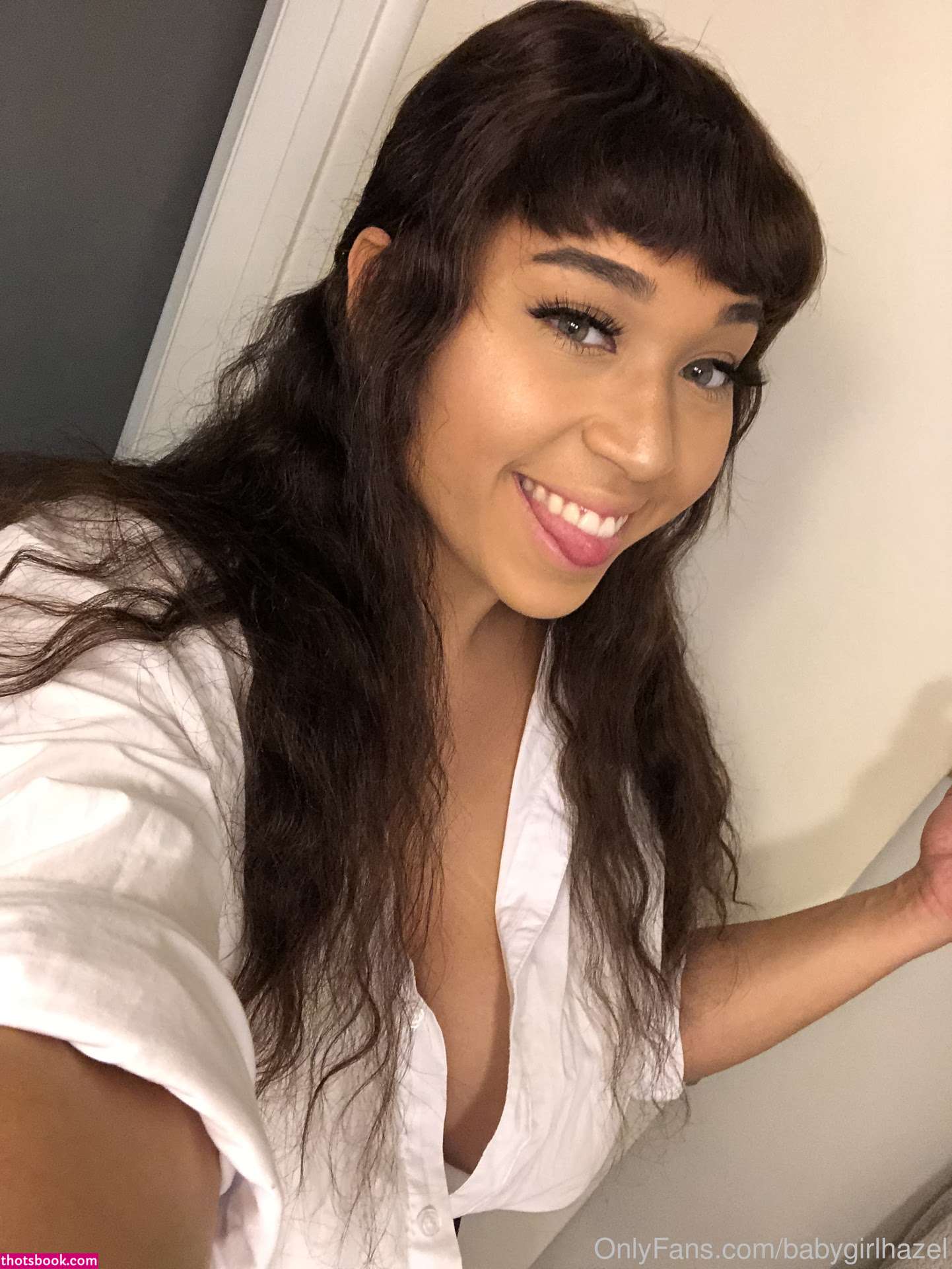 BabygirlHazel hazelfansly Nude OnlyFans Photos #8 911806
