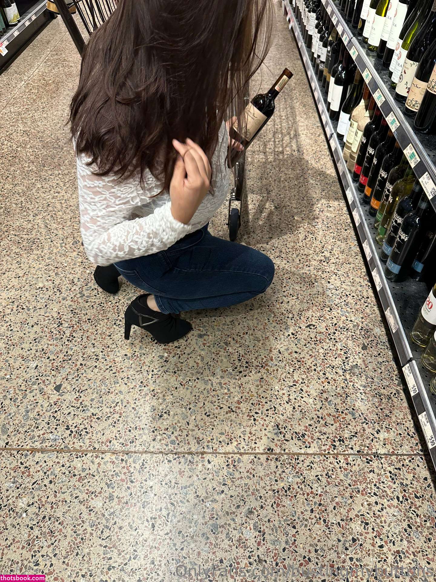 BustingMyButtons Nude OnlyFans Photos #4 911923