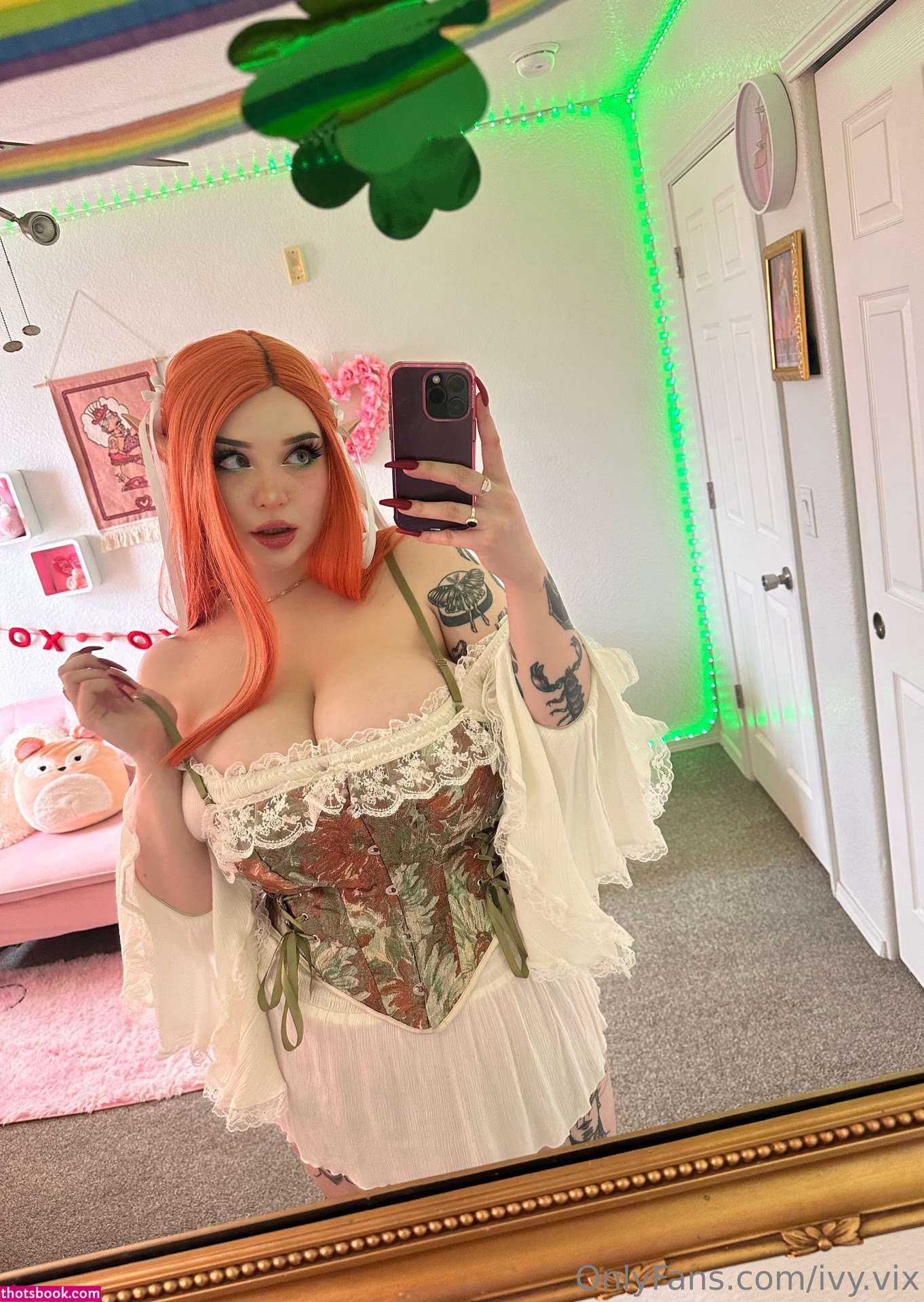 Ivy vix Nude OnlyFans Photos #16 912072