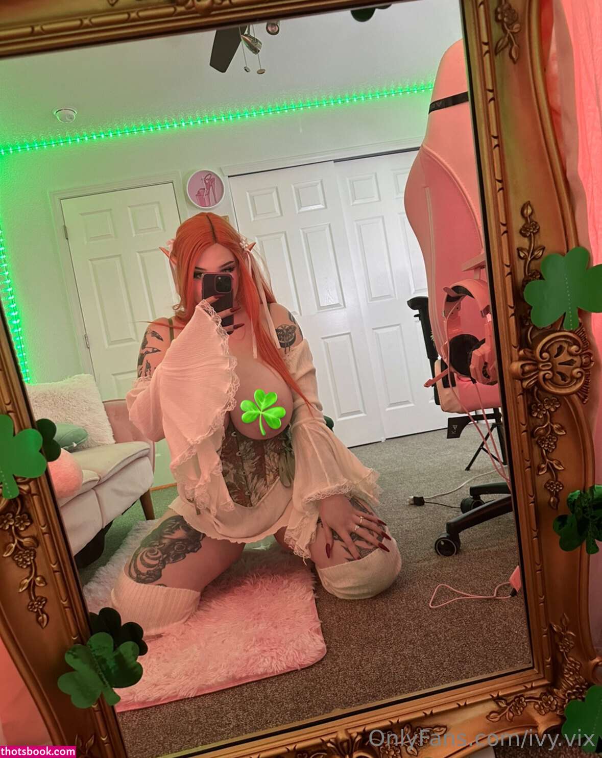 Ivy vix Nude OnlyFans Photos #16 912073