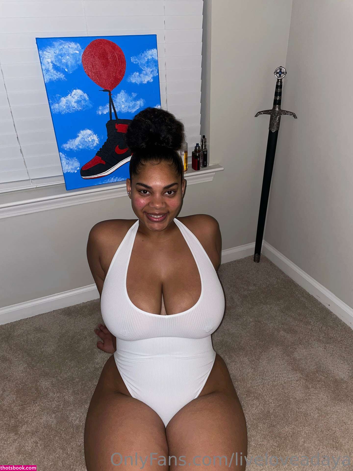 Liveloveadaya Adaya Nude OnlyFans Photos #6 912269