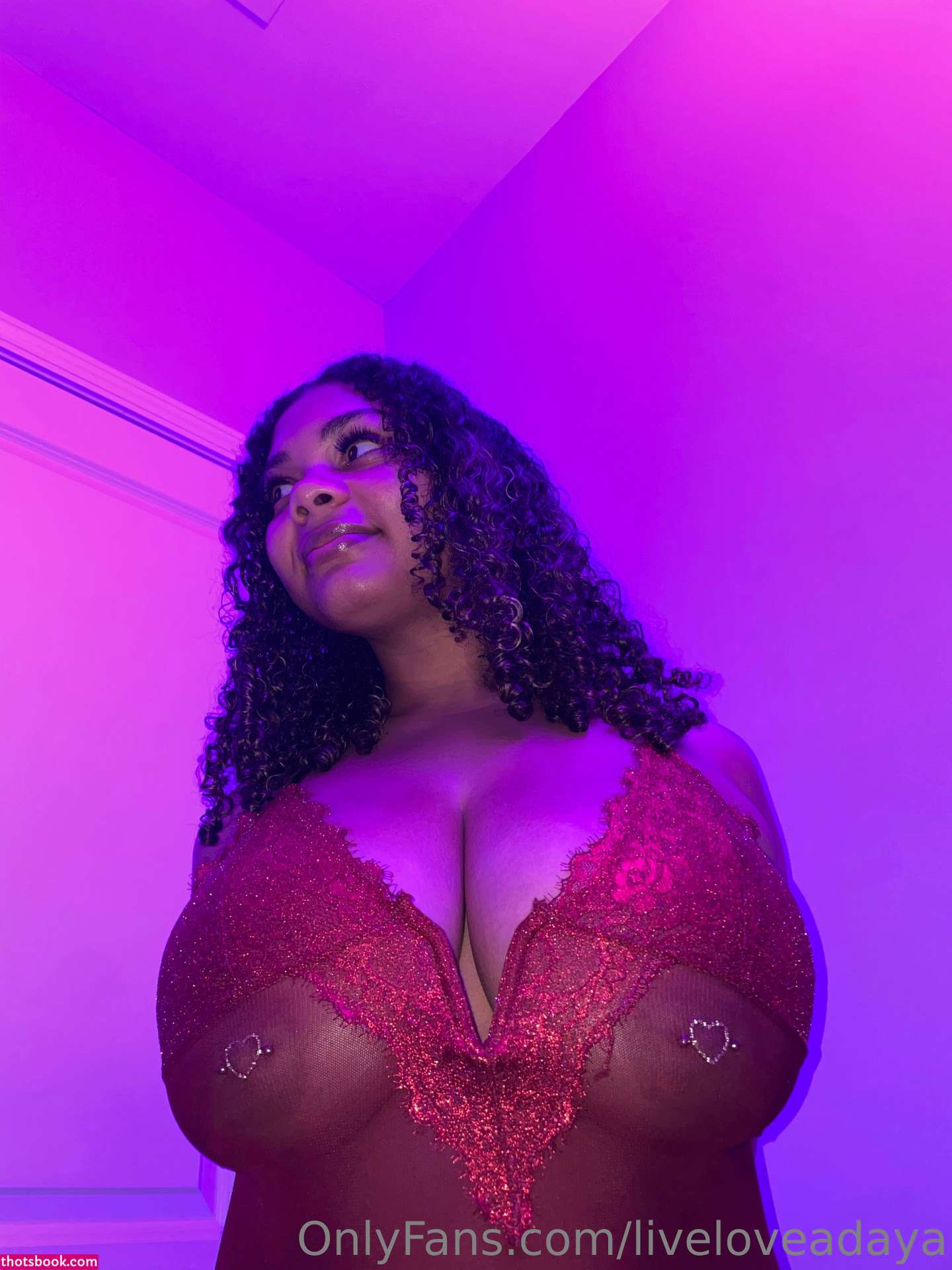 Liveloveadaya Adaya Nude OnlyFans Photos #8 912278