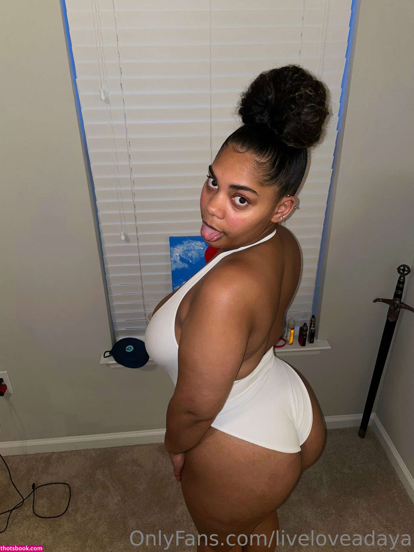 Liveloveadaya Adaya Nude OnlyFans Photos #8 912279