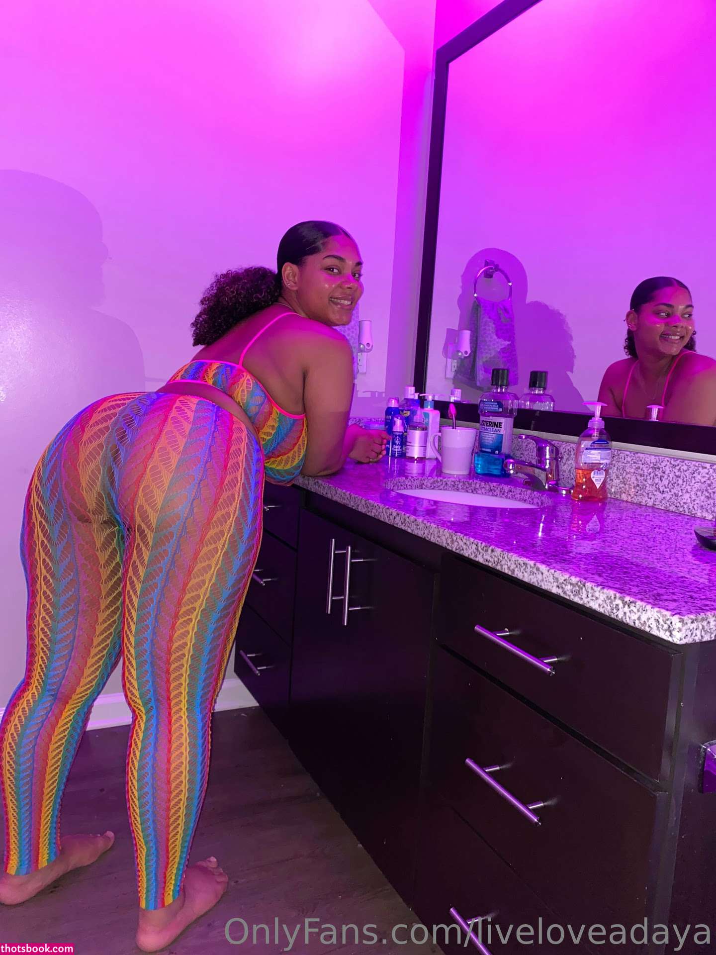 Liveloveadaya Adaya Nude OnlyFans Photos #8 912296