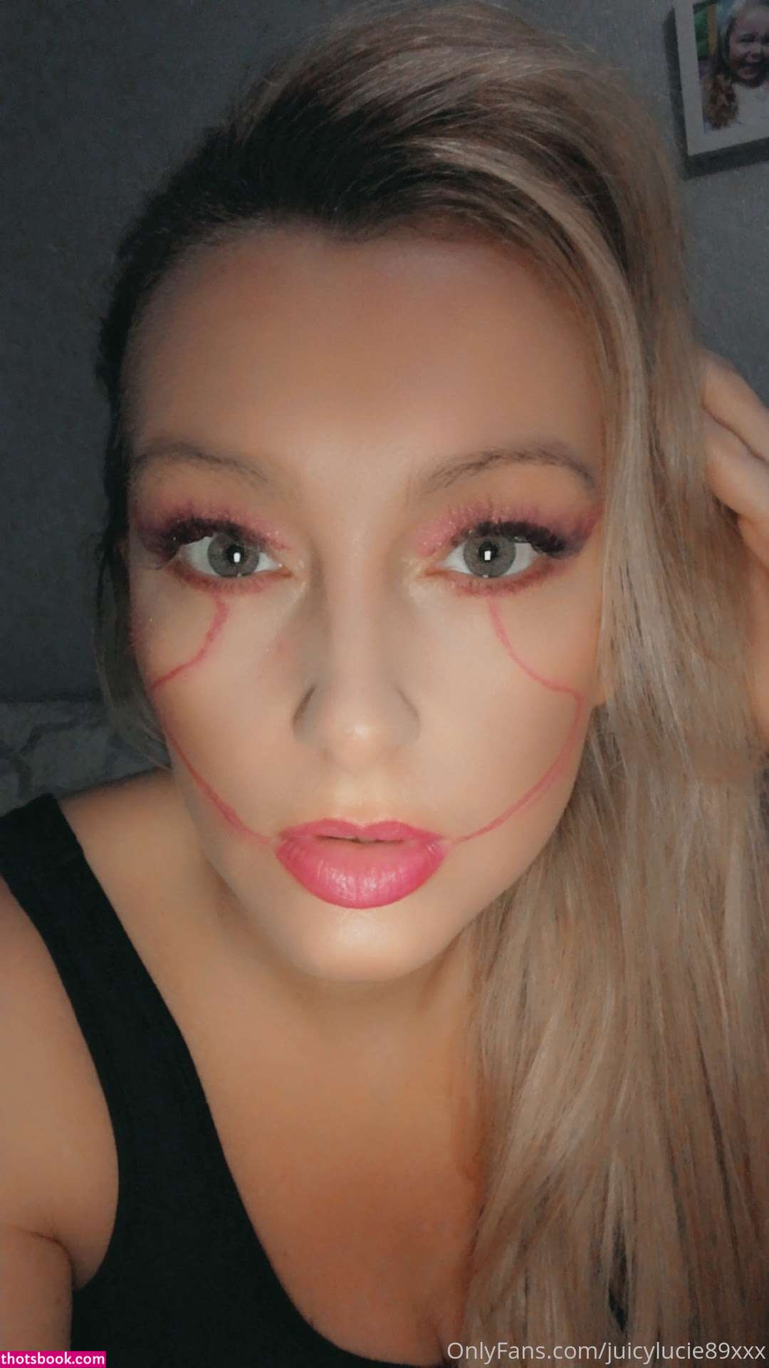 Miss Juicy Lucy Miss Lucy Sky Nude OnlyFans Photos #6 912366