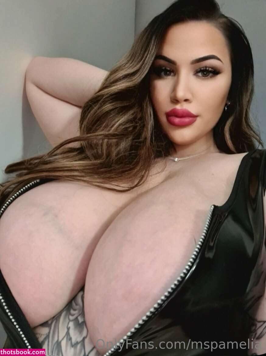 mspamelia misspamelia Nude OnlyFans Photos #5 912440