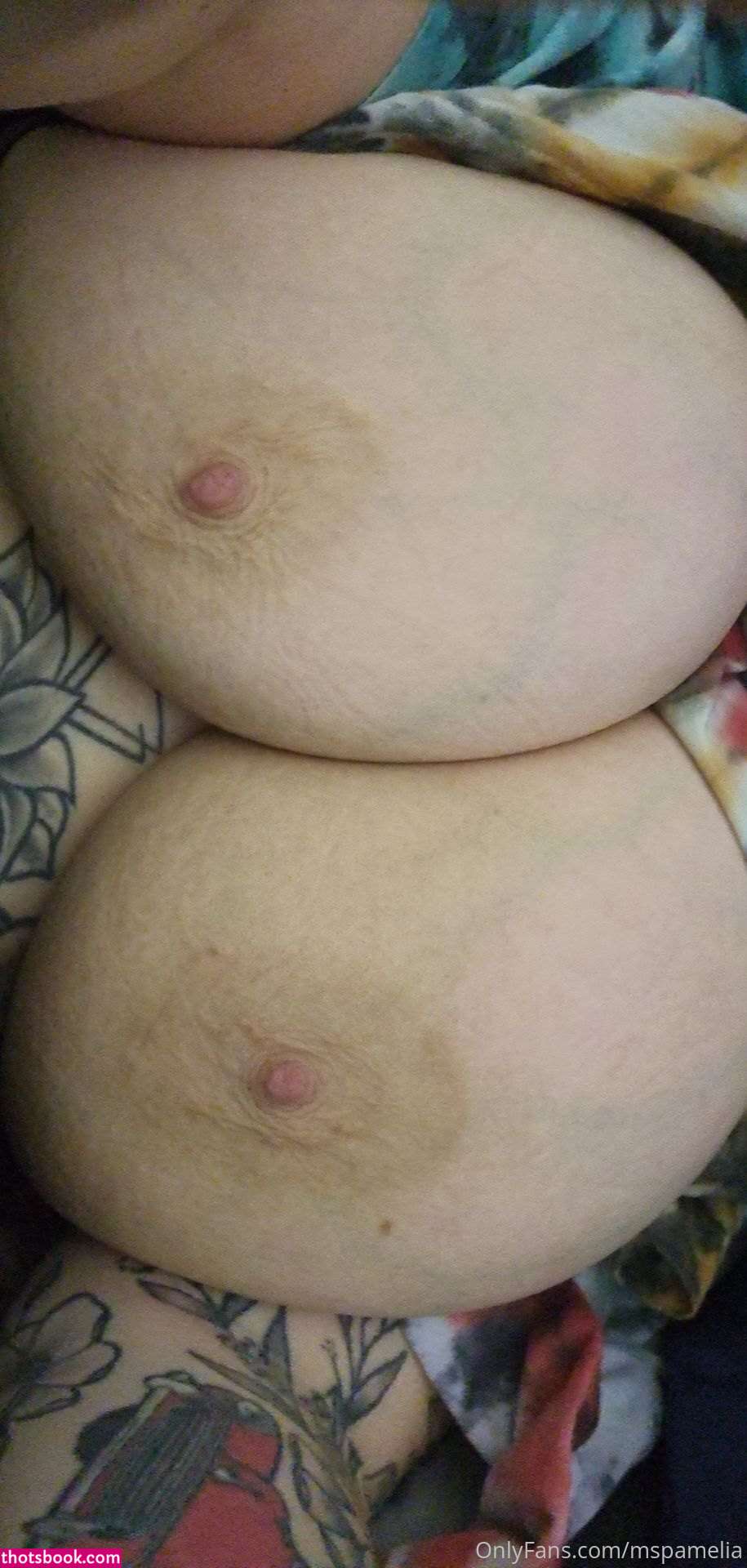 mspamelia misspamelia Nude OnlyFans Photos #6 912451