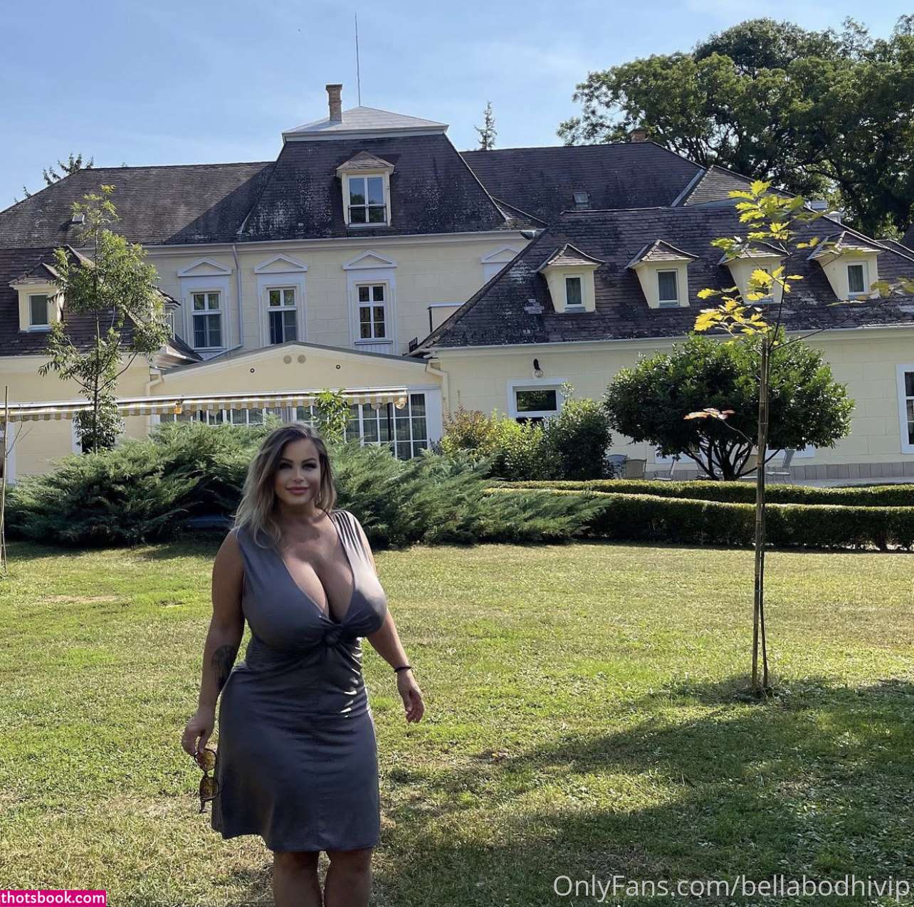 Bella Bodhi Nude OnlyFans Photos #8 912795