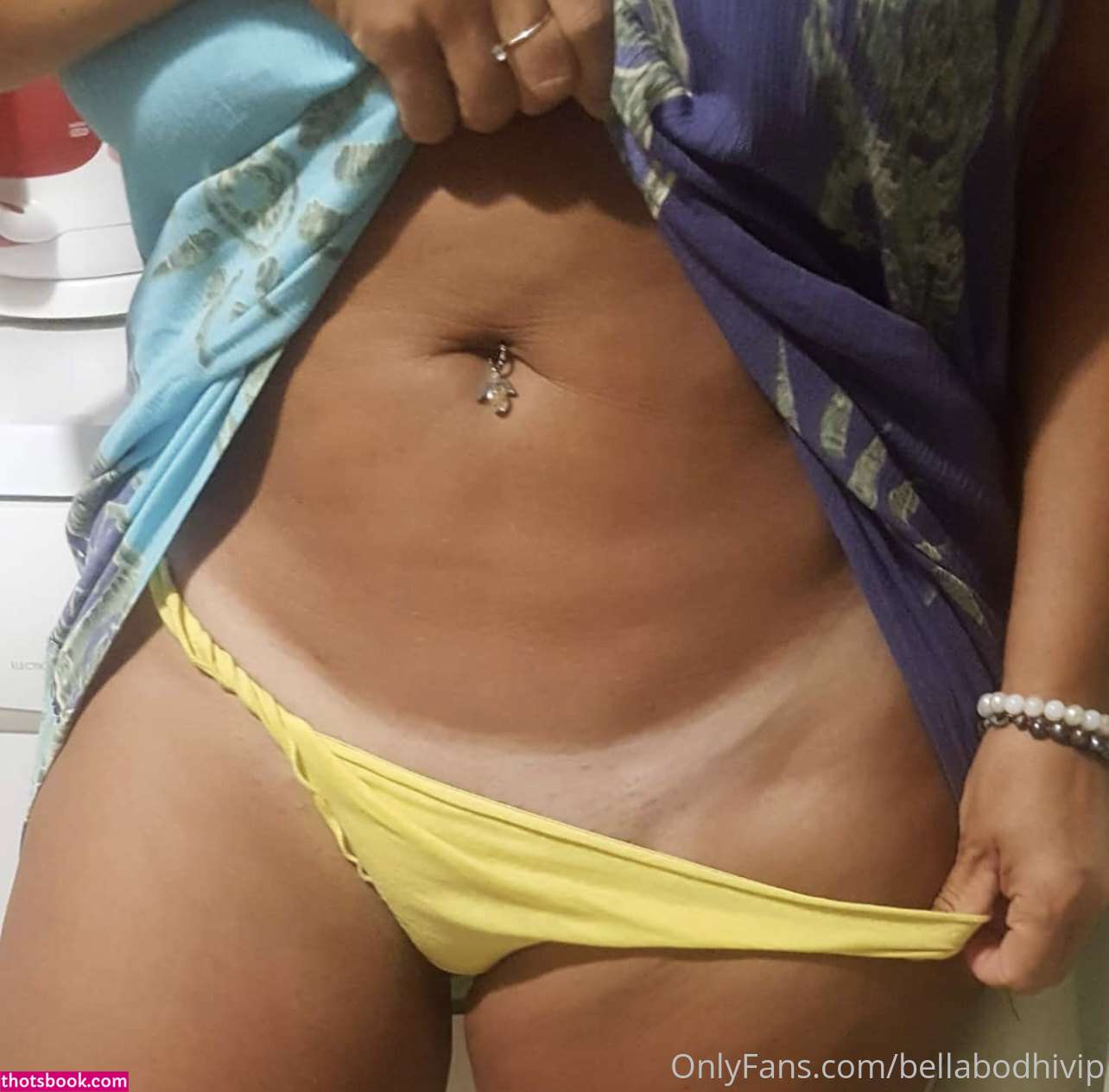 Bella Bodhi Nude OnlyFans Photos #8 912810