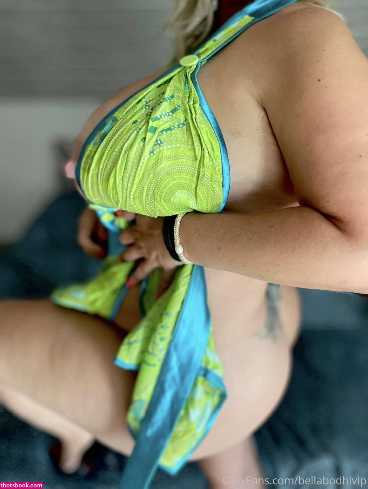 Bella Bodhi Nude OnlyFans Photos #14 912876