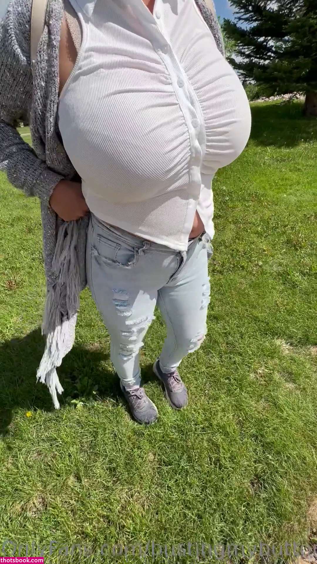 BustingMyButtons Nude OnlyFans Photos #11 912906