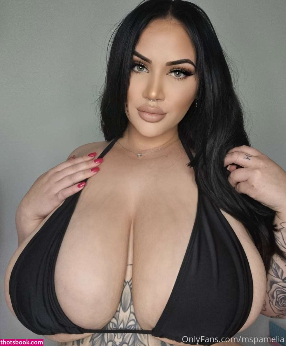 mspamelia misspamelia Nude OnlyFans Photos #8 913318
