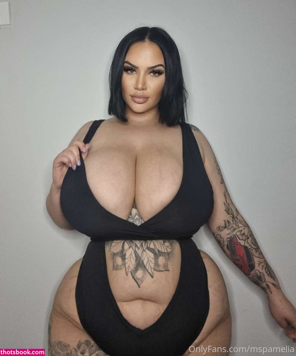 mspamelia misspamelia Nude OnlyFans Photos #8 913327