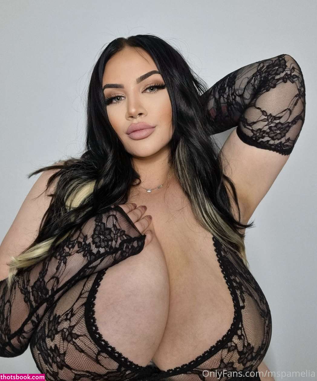 mspamelia misspamelia Nude OnlyFans Photos #9 913335