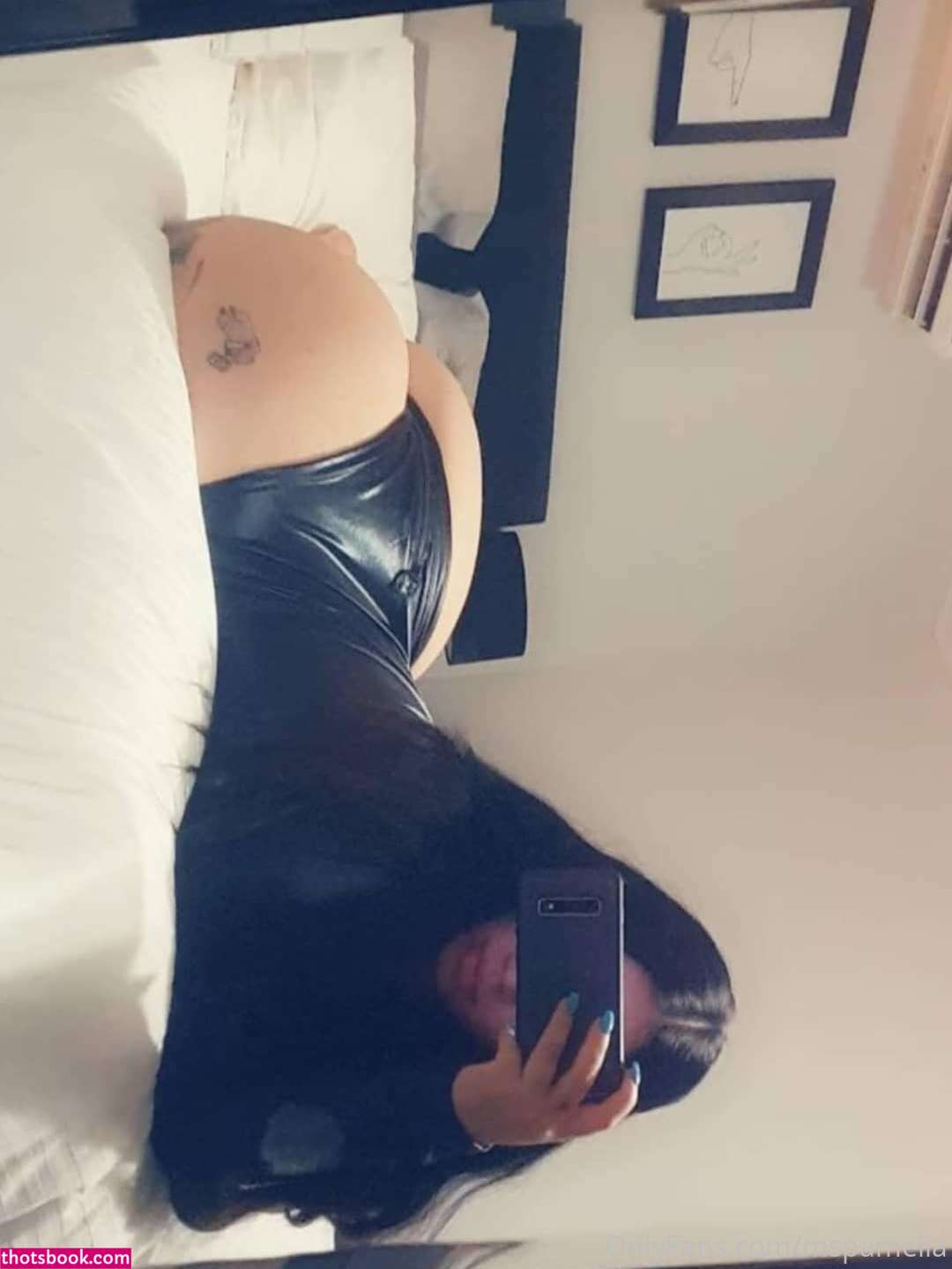 mspamelia misspamelia Nude OnlyFans Photos #11 913353