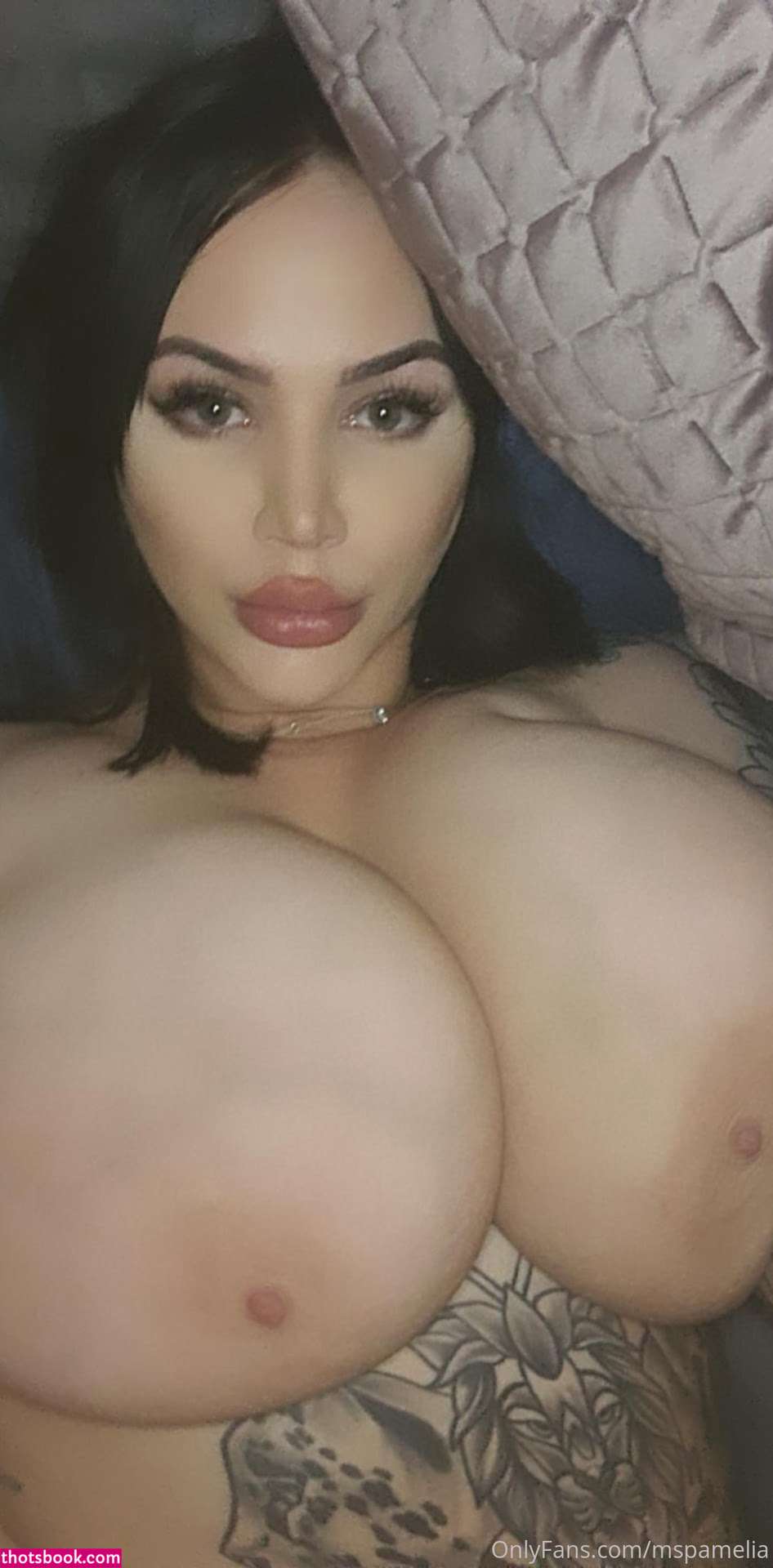 mspamelia misspamelia Nude OnlyFans Photos #12 913358