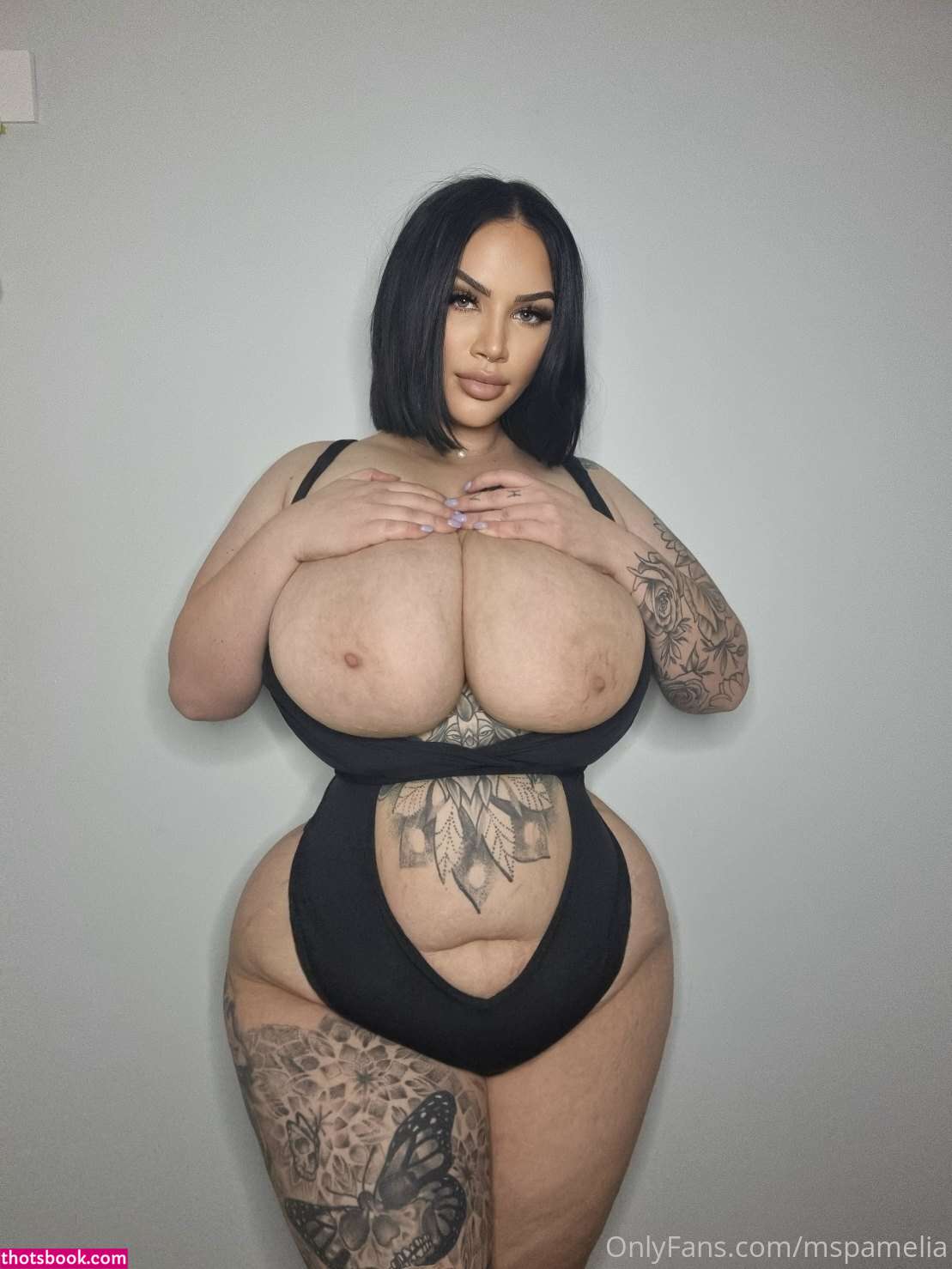 mspamelia misspamelia Nude OnlyFans Photos #13 913368