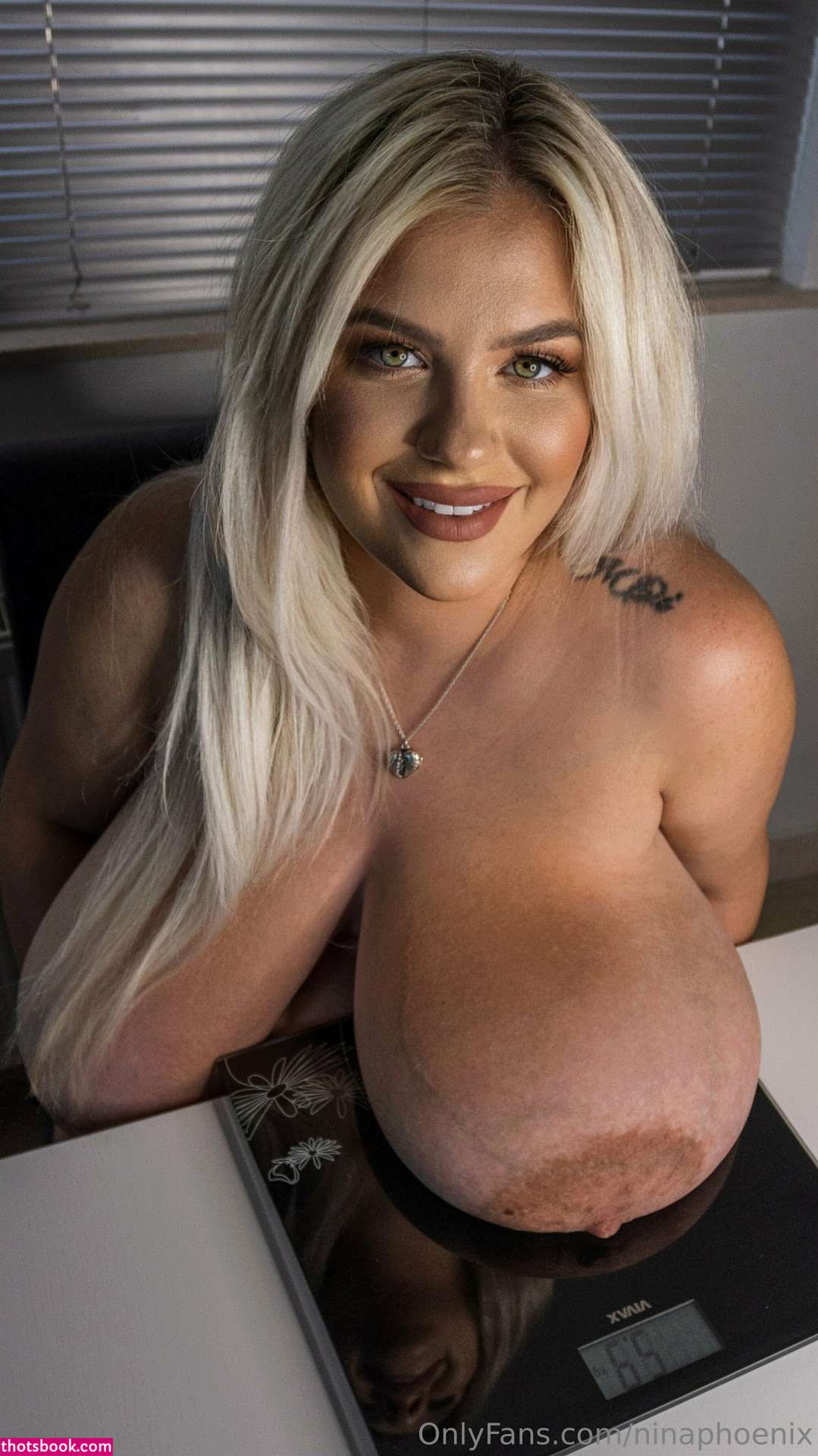 NinaPhoenix Tamara Dido Nude OnlyFans Photos #9 913474