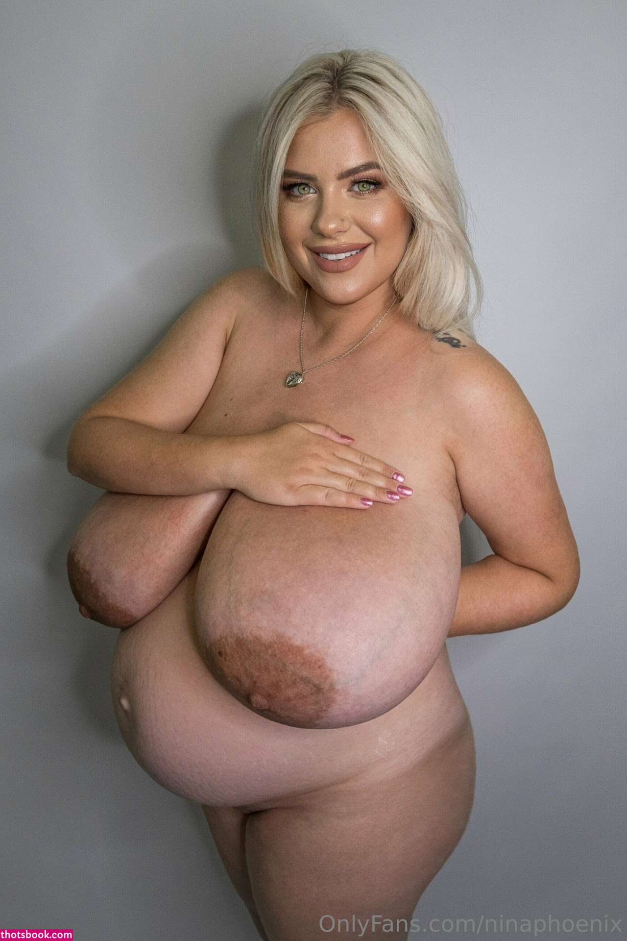 NinaPhoenix Tamara Dido Nude OnlyFans Photos #10 913492