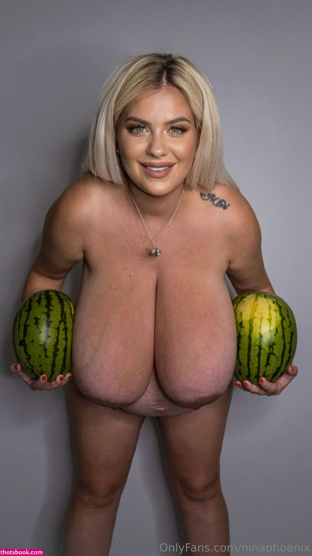 NinaPhoenix Tamara Dido Nude OnlyFans Photos #11 913498